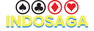 Logo INDOSAGA